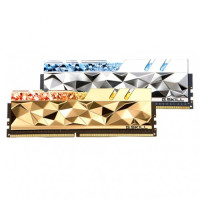 

                                    G.Skill Trident Z Royal Elite 16GB DDR4 3600MHz RGB Desktop RAM